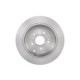 Disc frana BOSCH Spate Dreapta/Stanga 304.5 mm 60.7 mm 9.0 mm pentru ACURA RDX, HONDA CR-V II, III, IV, V 1.5-3.5 09.01-