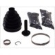 Ansamblu burduf cauciuc cap planetara exterior/Fata (fi: 25/88) (lungime 112 mm) AUDI A4 ALLROAD B8, A4 B7, A4 B8, A5, Q5 1.8-3.2
