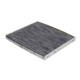 Filtru habitaclu carbon activ KNECHT pentru SUBARU OUTBACK, TOYOTA AVENSIS, COROLLA, COROLLA VERSO 1.3-3.0 20mm x 220mm x 200mm