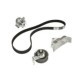 Set pompa apa + curea dintata CONTITECH pentru AUDI A3, A4 B5, TT; SEAT ALHAMBRA, CORDOBA, IBIZA II, LEON, TOLEDO II; SKODA OCTAVIA I; VW BORA, GOLF IV 1.8