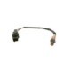 Sonda Lambda BOSCH 400mm 5 fire compatibil FORD MONDEO III 1.8 06.03-03.07