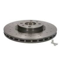 Disc frana BREMBO