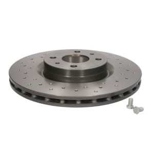 Disc frana BREMBO