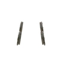 Set placute frana,frana disc BOSCH