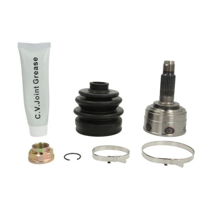 Set articulatie, planetara LPR