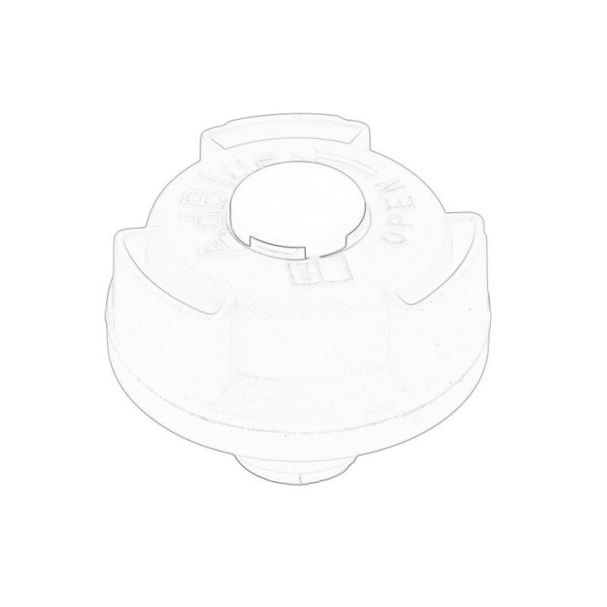 Buson, rezervor (injectie aditiv) OE PEUGEOT