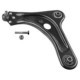 Brat suspensie roata LEMFOERDER fata inferior DS DS 3 CITROEN C3 C3 II C4 CACTUS PEUGEOT 2008 208 1.0-1.6D 09.09