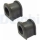 Bucsa bara stabilizatoare DELPHI set reparatii stabilizator legatura Spate Dreapta/Stanga 18mm pentru FORD MONDEO I II 1.6-2.5 02.93-09.00