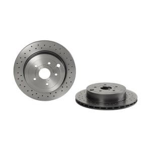 Disc frana BREMBO