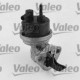 Pompa combustibil VALEO Renault Dacia 8.0 mm admisie 8.0 mm conducta retur