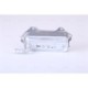 Radiator ulei NISSENS pentru LEXUS IS II, TOYOTA AURIS, AVENSIS, COROLLA, RAV 4 III, RAV 4 IV, VERSO 2.0D/2.2D 07.05-09.19