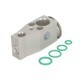 Supapa expansiune clima MEAT & DORIA pentru aer condiționat SUBARU FORESTER, IMPREZA 1.5-2.5 09.07-