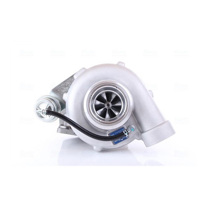 Turbocompresor NISSENS