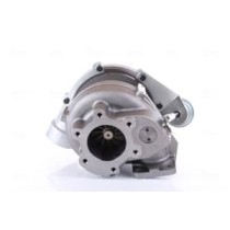 Turbocompresor NISSENS