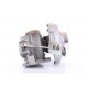 Turbocompresor NISSENS cu kit de montaj pentru MERCEDES ACTROS MP2/MP3 OM541.923-OM541.995 11.02-