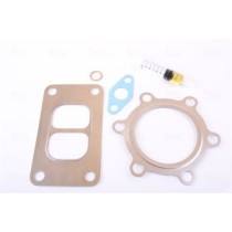 Turbocompresor NISSENS