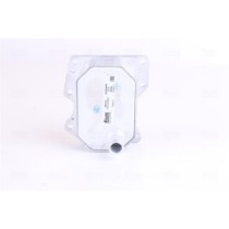 Radiator ulei, ulei motor NISSENS