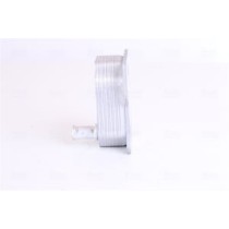 Radiator ulei, ulei motor NISSENS