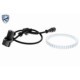 Senzor turatie roata VEMO ABS fata dreapta/stanga pentru VW TRANSPORTER T4 1.8-2.8 07.90-06.03, lungime cablu 470 mm