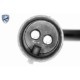 Senzor turatie roata VEMO ABS fata dreapta/stanga pentru VW TRANSPORTER T4 1.8-2.8 07.90-06.03, lungime cablu 470 mm