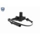 Senzor turatie roata VEMO ABS fata dreapta/stanga pentru VW TRANSPORTER T4 1.8-2.8 07.90-06.03, lungime cablu 470 mm