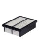 Filtru aer HENGST pentru MAZDA 3, CX-3, CX-30 1.5-2.0H 02.18, dimensiuni 56.0 mm x 166.0 mm x 219.0 mm
