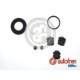 Kit reparare etrier Spate Dreapta/Stanga 38 mm pentru LEXUS ES, TOYOTA AVENSIS, CAMRY 1.6-3.0 06.91-11.06