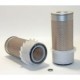 Filtru aer WIX FILTERS pentru LAND ROVER 88/109 MK III, CARRARO ERGIT, FERRARI VEGA, FIATAGRI 400, JOHN DEERE 1000, 2000, 800, 900, LAMBORGHINI C, SAME CONDOR, DELFINO 15G-98.3L, diametru interior 17.0 mm, diametru exterior 133.0 mm, înălțime 312.0 mm