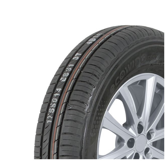 Anvelope vara PKW C B 71.0 dB KUMHO