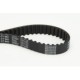 Curea de distributie CONTITECH pentru HYUNDAI ACCENT, COUPE, ELANTRA, GETZ, I30, MATRIX, KIA CEE&apos;D, CERATO 1.4/1.5/1.6 10.95-12.12