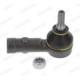 Cap de bara MOOG Dreapta/Stanga pentru FORD ESCORT I, GRANADA, P 100 I, TAUNUS, Lungime 75.0 mm, Dimensiune filet M14 mm