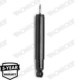 Amortizor MONROE Spate Dreapta/Stanga 552mm/332mm 25,4mm pentru RVI MASCOTT; RENAULT MASCOTT 01.99-12.13