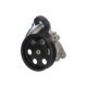 Pompa vacuum sistem de franare PIERBURG pentru CITROEN JUMPER I, FIAT DUCATO, PEUGEOT BOXER 2.5D 03.94-04.02