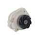 Pompa apa INA pentru FIAT CINQUECENTO, PALIO, PANDA, PUNTO, SEICENTO, LANCIA Y, diametru fulie 59.3 mm, diametru margine 58.0 mm