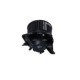 Ventilator habitaclu NRF MINI R56 R57 R58 R59 CLUBMAN R55 CLUBVAN R55 COUNTRYMAN R60 PACEMAN R61 1.4-2.0D 09.06-10.16 149 mm 12 V 140 W