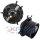 Ventilator habitaclu MEAT & DORIA pentru DODGE JOURNEY, FIAT FREEMONT 2.0D-3.6 06.08-