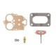 Set reparatie carburator MEAT & DORIA pentru FIAT 126 0.65 07.81-09.00