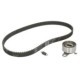 Set curea de distributie SKF pentru TOYOTA AVENSIS, CALDINA, CARINA E VI, CELICA, COROLLA, CORONA 1.8 02.92-08.02, 121 dinti, 21.1 mm latime