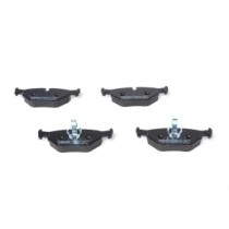 Set placute frana,frana disc BOSCH