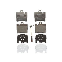 Set placute frana,frana disc BOSCH