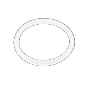 Inel etansare, furtun lichid racire OE BMW