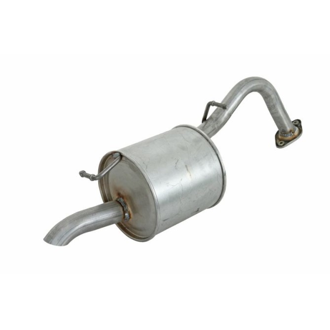 Toba esapament finala 4MAX