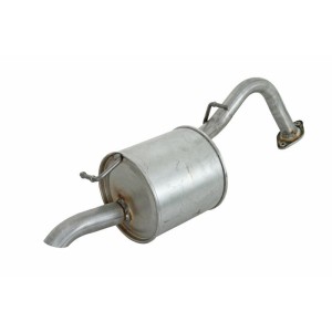 Toba esapament finala 4MAX