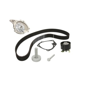 Set pompa apa + curea dintata GATES