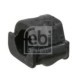 Bucsa bara stabilizatoare FEBI Fata Dreapta/Stanga diametru interior 18mm pentru SEAT AROSA 1.0/1.4/1.6 16V GTI/1.9 SDI