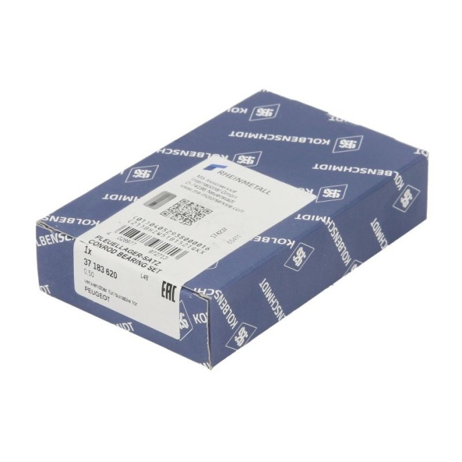 Set lagar biela KOLBENSCHMIDT