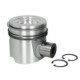 Piston KOLBENSCHMIDT 102mm STD se potrivește GINAF IVECO EUROCARGO I-III MAGIRUS DAEWOO NOVUS TERBERG-BENSCHOP URBIN F4AE0481A-F4AE3681E