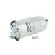 Filtru combustibil FILTRON SEAT CORDOBA, IBIZA III, SKODA FABIA I, VW POLO, diametru exterior 89.0 mm, inaltime 202.0 mm