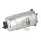 Filtru combustibil FILTRON SEAT CORDOBA, IBIZA III, SKODA FABIA I, VW POLO, diametru exterior 89.0 mm, inaltime 202.0 mm