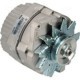Alternator HC-CARGO 14V 63A pentru BUICK CENTURY, JEEP CJ5 - CJ8 2.5/5.7D 04.78-12.83, Diametru 74.0 mm, Lungime 170.0 mm